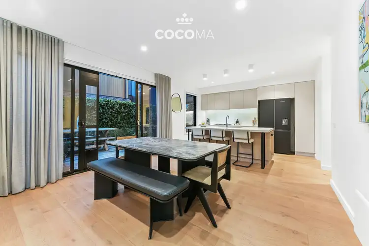 Fifth view of Homely townhouse listing, 26 Grandia Crescent, Keysborough VIC 3173