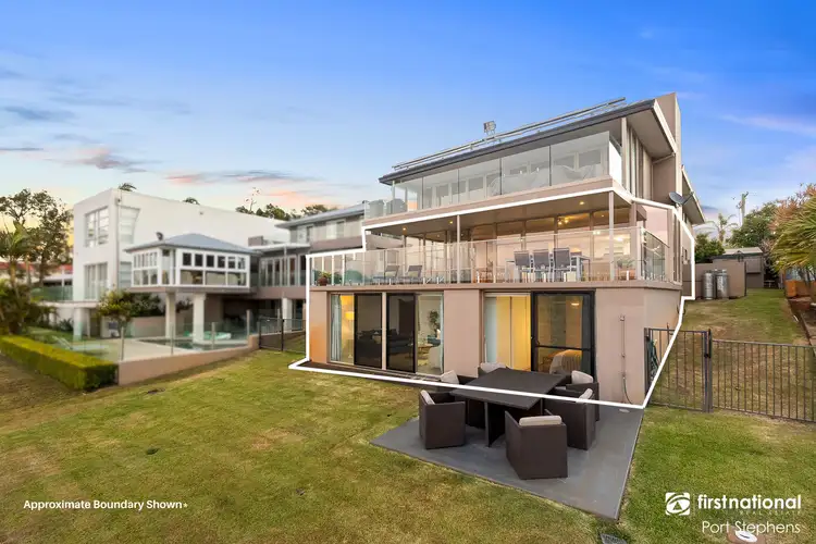 Fourth view of Homely house listing, 1/221 Soldiers Point Road, Salamander Bay NSW 2317