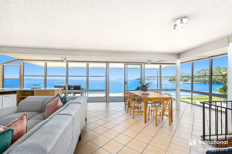 Fifth view of Homely house listing, 1/221 Soldiers Point Road, Salamander Bay NSW 2317