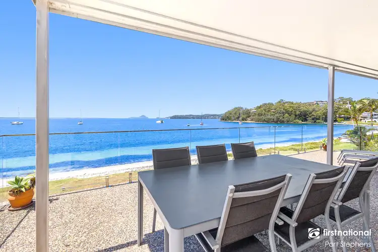 Sixth view of Homely house listing, 1/221 Soldiers Point Road, Salamander Bay NSW 2317