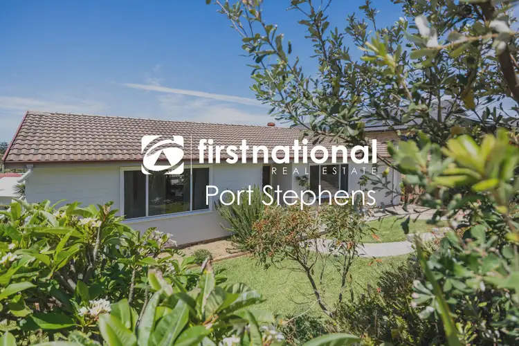 27 Kingsley Drive, Boat Harbour NSW 2316