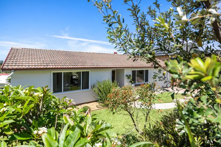Second view of Homely house listing, 27 Kingsley Drive, Boat Harbour NSW 2316