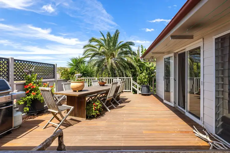 Third view of Homely house listing, 27 Kingsley Drive, Boat Harbour NSW 2316