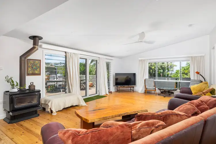 Fourth view of Homely house listing, 27 Kingsley Drive, Boat Harbour NSW 2316