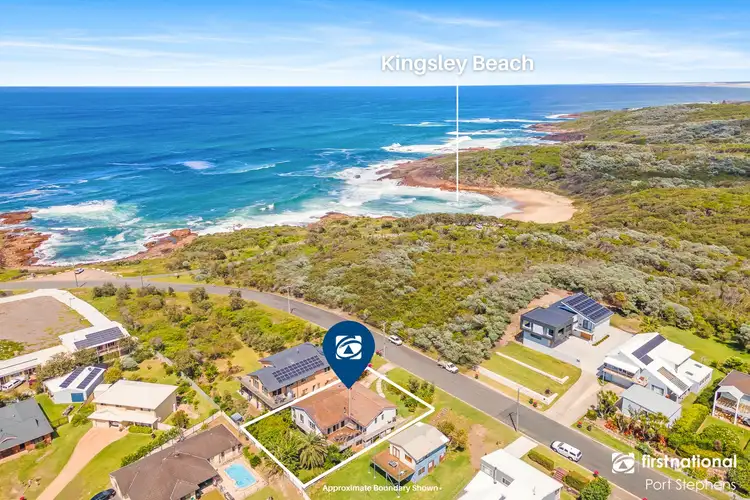 Fifth view of Homely house listing, 27 Kingsley Drive, Boat Harbour NSW 2316