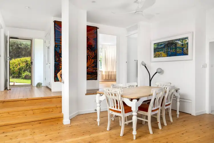 Sixth view of Homely house listing, 27 Kingsley Drive, Boat Harbour NSW 2316