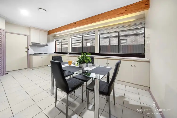 Third view of Homely house listing, 25 Rutherglen Way, Taylors Lakes VIC 3038