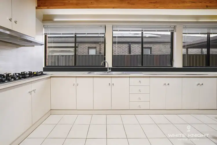 Fourth view of Homely house listing, 25 Rutherglen Way, Taylors Lakes VIC 3038