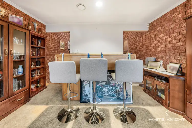 Sixth view of Homely house listing, 25 Rutherglen Way, Taylors Lakes VIC 3038