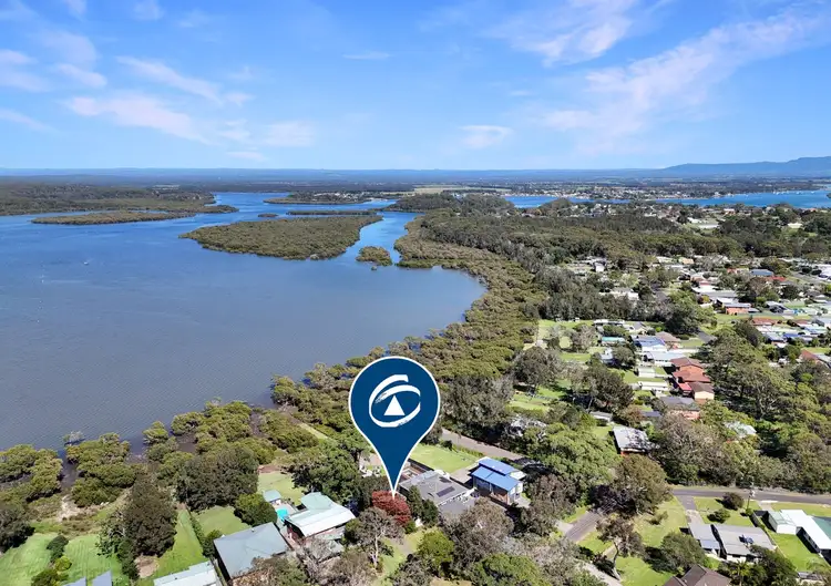 Main view of Homely house listing, 9 Addison Road, Culburra Beach NSW 2540