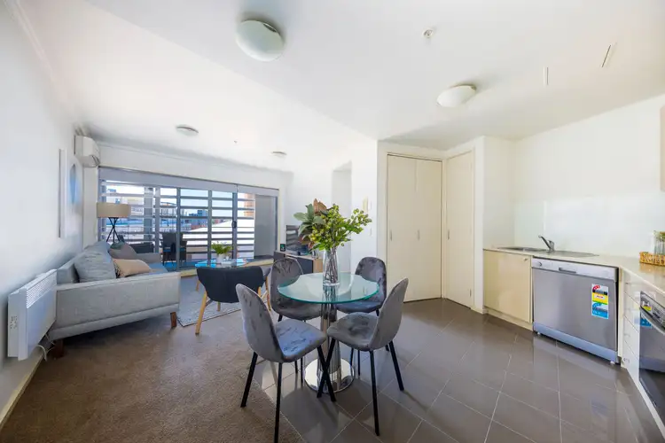 Third view of Homely apartment listing, 23/99 Brickworks Drive, Brunswick VIC 3056
