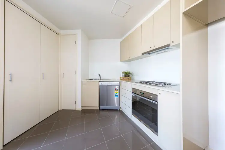Fourth view of Homely apartment listing, 23/99 Brickworks Drive, Brunswick VIC 3056