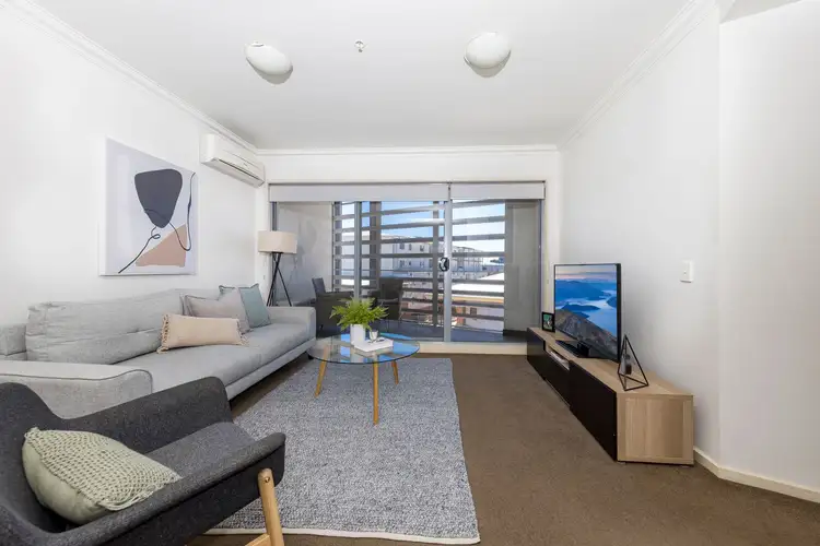 Sixth view of Homely apartment listing, 23/99 Brickworks Drive, Brunswick VIC 3056