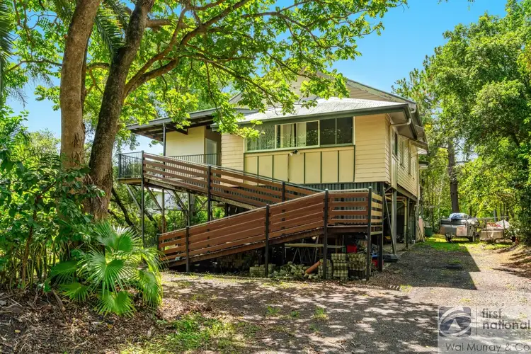 Main view of Homely house listing, 124A Ballina Road, Lismore NSW 2480