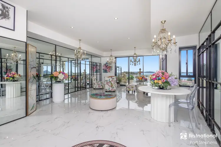 Third view of Homely apartment listing, 5/25 Tomaree Street, Nelson Bay NSW 2315