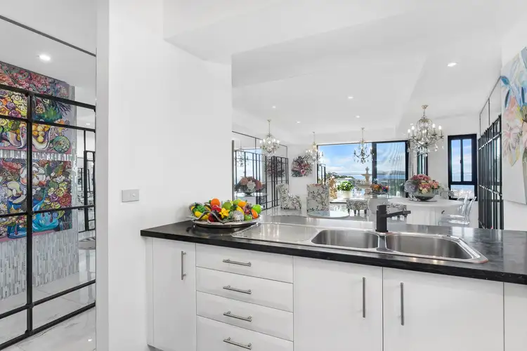 Fourth view of Homely apartment listing, 5/25 Tomaree Street, Nelson Bay NSW 2315