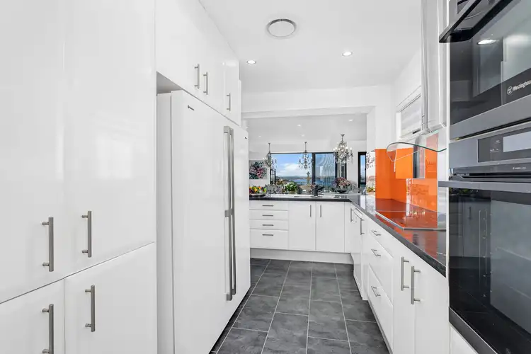 Fifth view of Homely apartment listing, 5/25 Tomaree Street, Nelson Bay NSW 2315