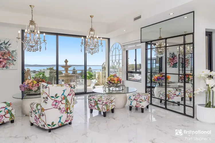 Seventh view of Homely apartment listing, 5/25 Tomaree Street, Nelson Bay NSW 2315