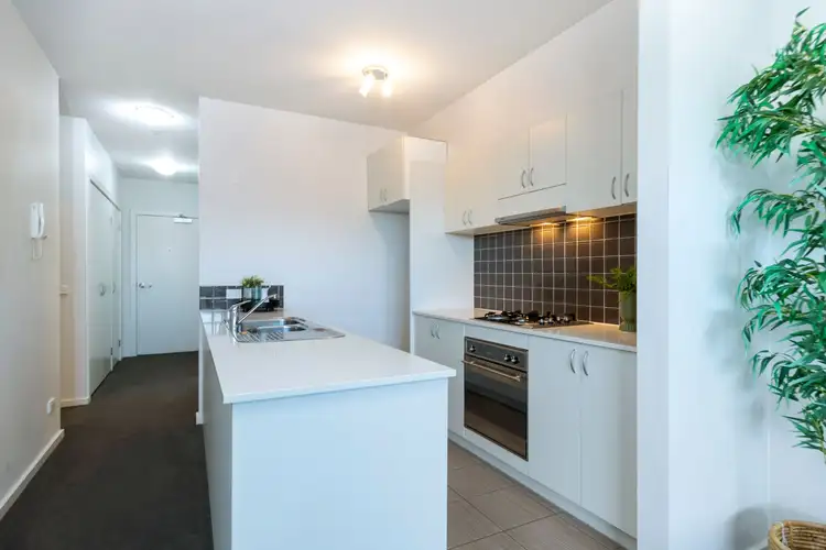 Third view of Homely apartment listing, 307/964 Mt Alexander Road, Essendon VIC 3040