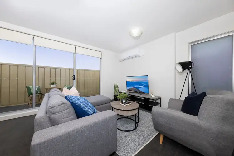 Sixth view of Homely apartment listing, 307/964 Mt Alexander Road, Essendon VIC 3040