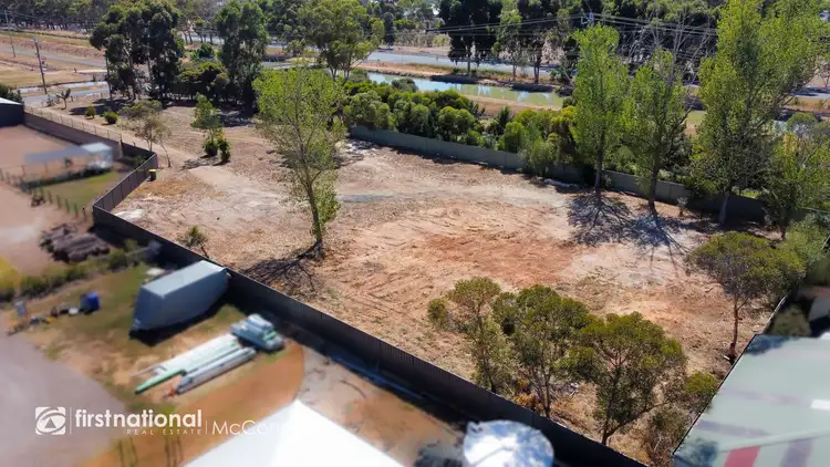 Sixth view of Homely land listing, 9 Brose Road, Kyabram VIC 3620