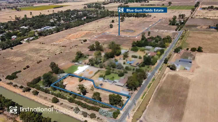 Seventh view of Homely land listing, 9 Brose Road, Kyabram VIC 3620