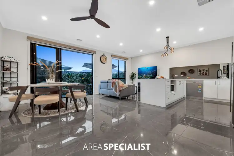 Third view of Homely house listing, 4 Bessie Drive, Cranbourne West VIC 3977