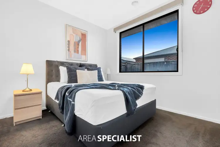 Fourth view of Homely house listing, 4 Bessie Drive, Cranbourne West VIC 3977