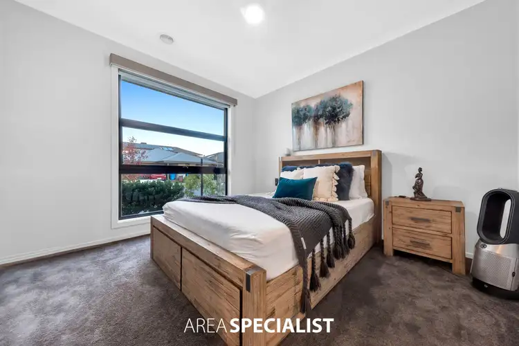 Sixth view of Homely house listing, 4 Bessie Drive, Cranbourne West VIC 3977