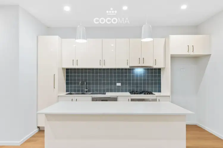 Third view of Homely townhouse listing, 3/55 Glendale Road, Springvale VIC 3171