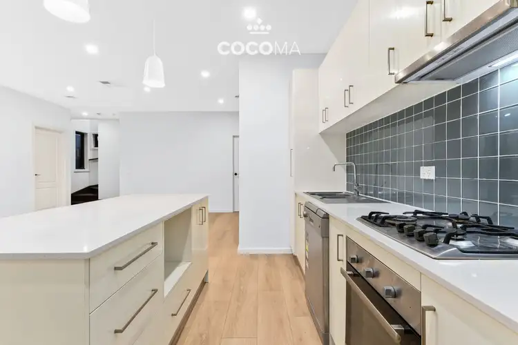 Fourth view of Homely townhouse listing, 3/55 Glendale Road, Springvale VIC 3171