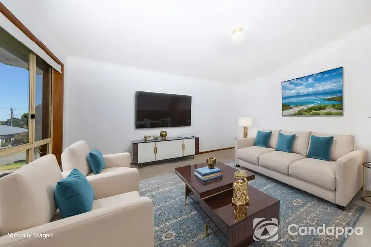 Third view of Homely house listing, 21 Railway Avenue, Drouin VIC 3818