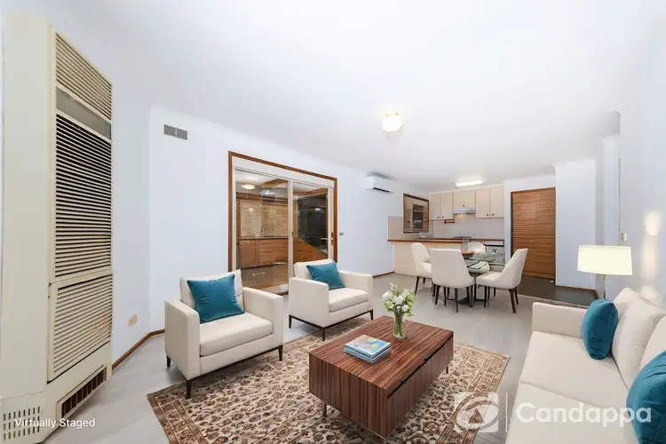 Fifth view of Homely house listing, 21 Railway Avenue, Drouin VIC 3818