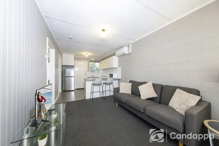 Main view of Homely unit listing, 2/203 Princes Way, Drouin VIC 3818
