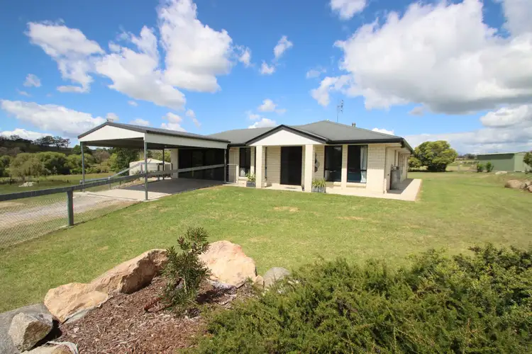 Main view of Homely house listing, 308B Mount Lindesay Road, Tenterfield NSW 2372