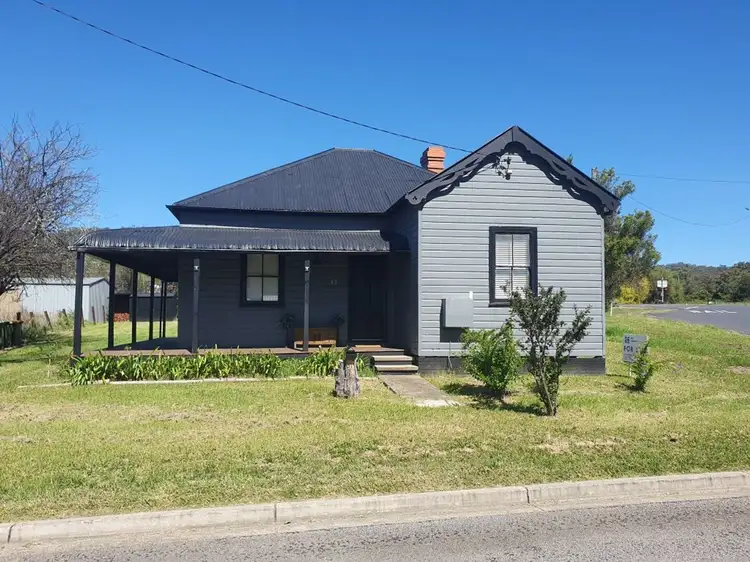 67 Haydon St, Murrurundi NSW 2338