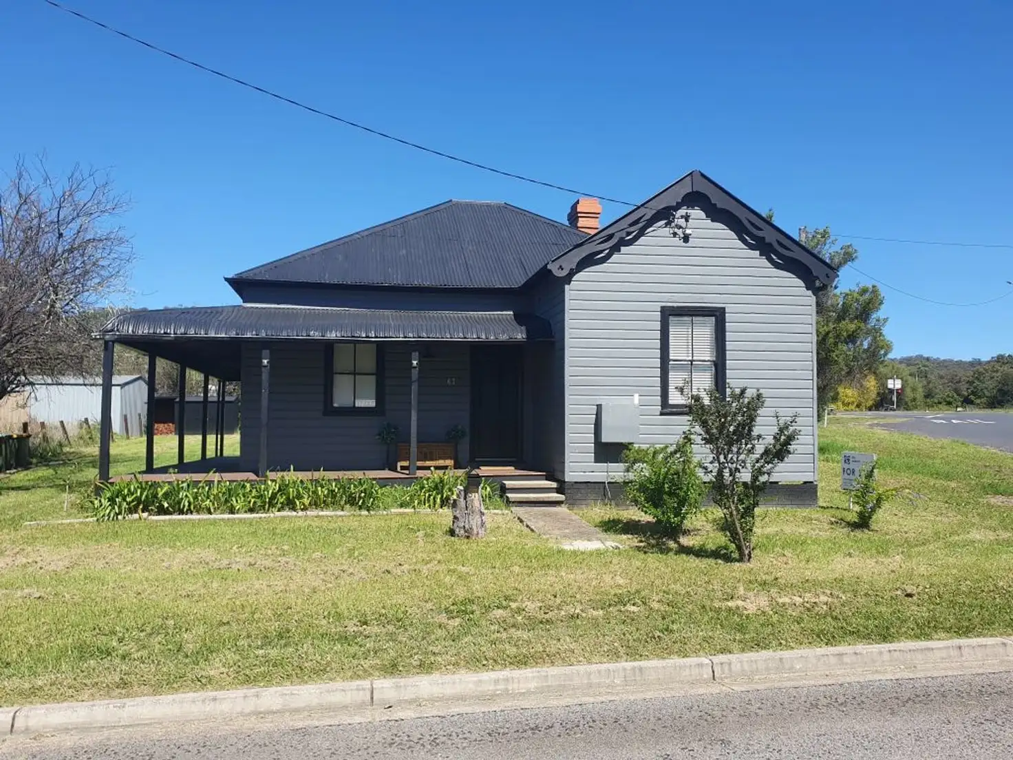 Main view of Homely house listing, 67 Haydon St, Murrurundi NSW 2338