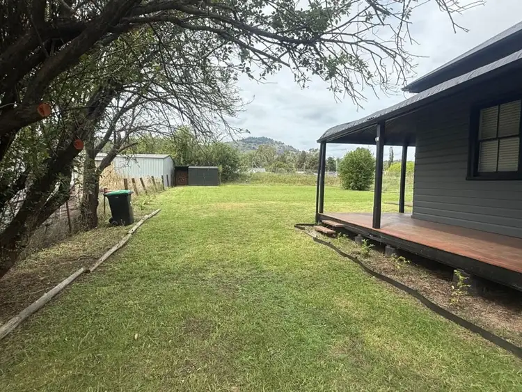 Second view of Homely house listing, 67 Haydon St, Murrurundi NSW 2338