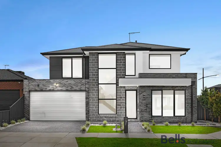 Main view of Homely house listing, 7 Donatello Road, Greenvale VIC 3059