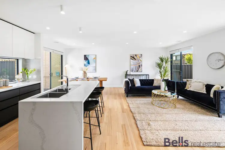Third view of Homely house listing, 7 Donatello Road, Greenvale VIC 3059