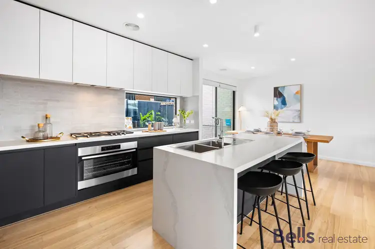 Sixth view of Homely house listing, 7 Donatello Road, Greenvale VIC 3059