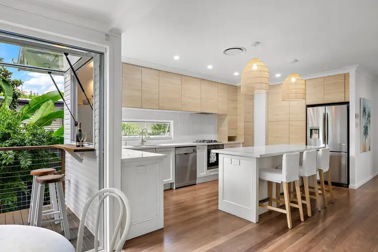 45 Riaweena Street, The Gap QLD 4061