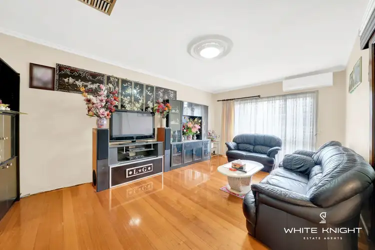 Second view of Homely house listing, 38 Tudor Road, Sunshine North VIC 3020