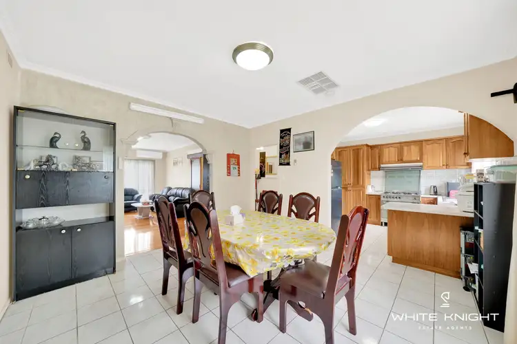 Fourth view of Homely house listing, 38 Tudor Road, Sunshine North VIC 3020