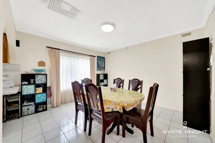 Fifth view of Homely house listing, 38 Tudor Road, Sunshine North VIC 3020