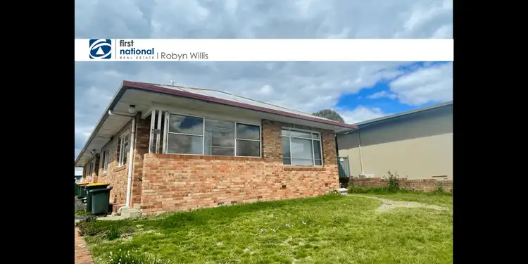 2/355 Grey Street, Glen Innes NSW 2370
