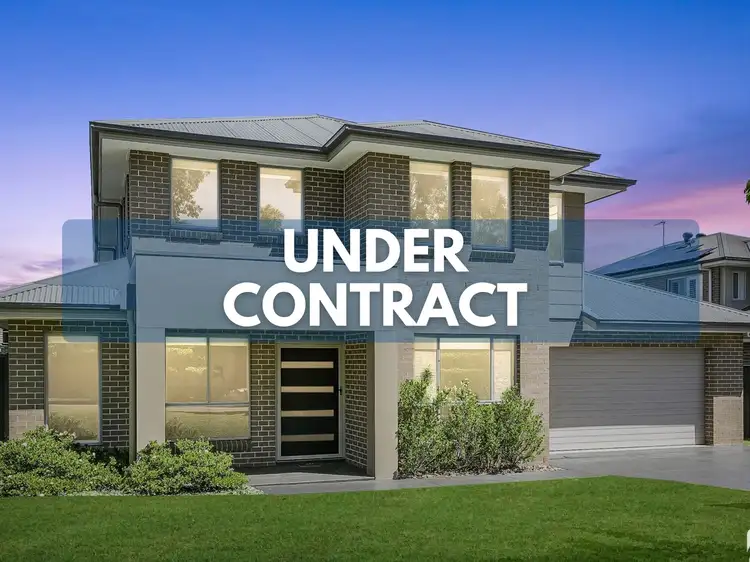 41 Donahue Circuit, Harrington Park NSW 2567