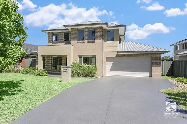 Third view of Homely house listing, 41 Donahue Circuit, Harrington Park NSW 2567