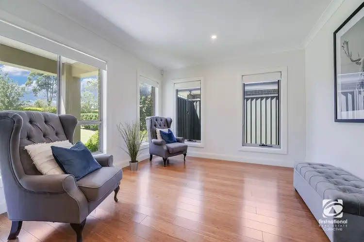 Fourth view of Homely house listing, 41 Donahue Circuit, Harrington Park NSW 2567