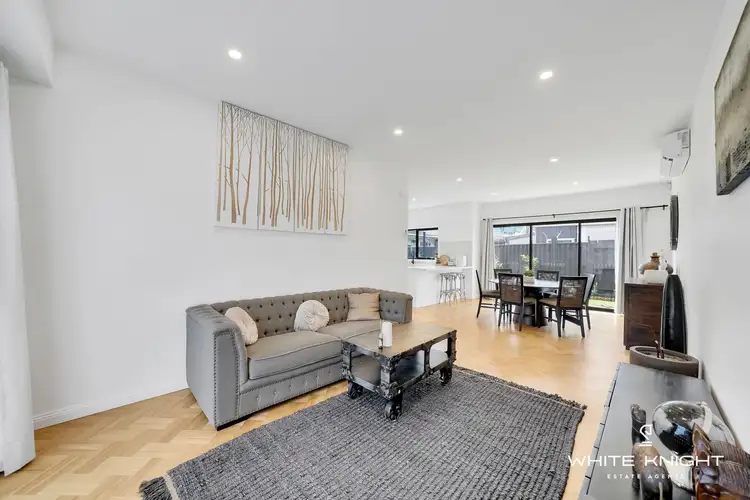 Fourth view of Homely house listing, 102 Darnley Street, Braybrook VIC 3019